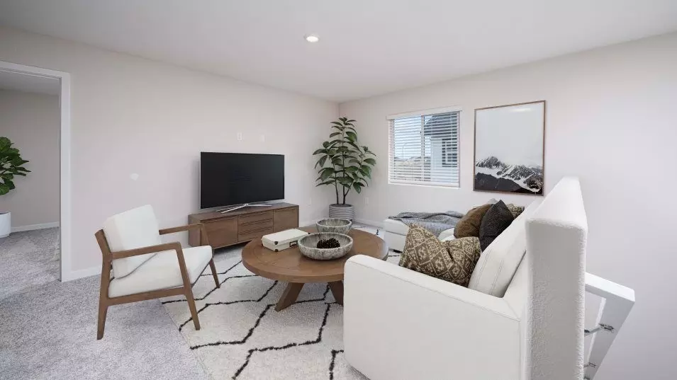 Other - Plan Residence 2966 - 4611 Duckhawk Cir, Rancho Cordova, CA 95742 photo 3 of 3