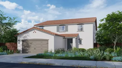 Plan Residence 2966 - 4611 Duckhawk Cir, Rancho Cordova, CA 95742