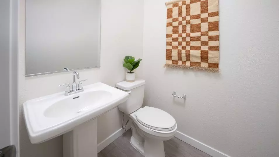 Bath - Plan Residence 2966 - 4611 Duckhawk Cir, Rancho Cordova, CA 95742 photo 3 of 3