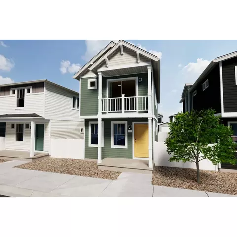 12921 E 103rd Pl, Commerce City, CO 80022