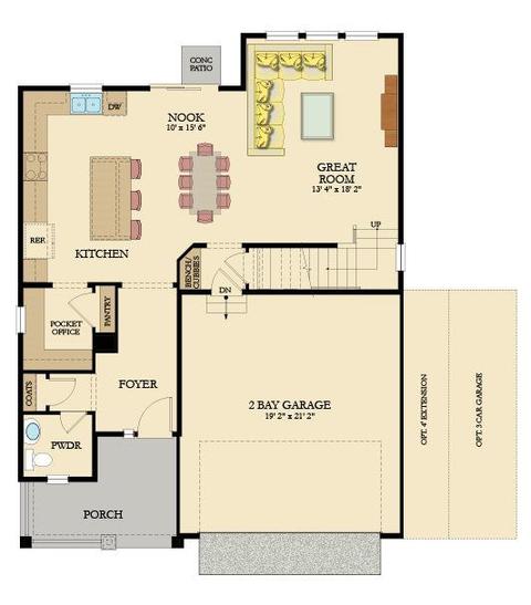 6538 Westcliffe Dr, Frederick, CO 80516 photo 2