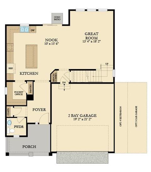 6538 Westcliffe Dr, Frederick, CO 80516 photo 4