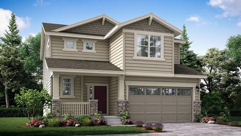 6538 Westcliffe Dr, Frederick, CO 80516 photo 1