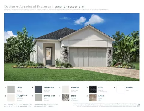 59 Bedford Ter, Saint Augustine, FL 32092 photo 4