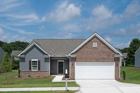 323 Sinclair Way, Monroe, GA 30655 photo 1