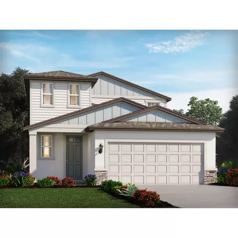 14123 Crutchfield Ct, Parrish, FL 34219 photo 1