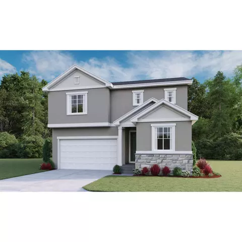 1463 E Wilbur Ln, Eagle Mountain, UT 84005 photo 1
