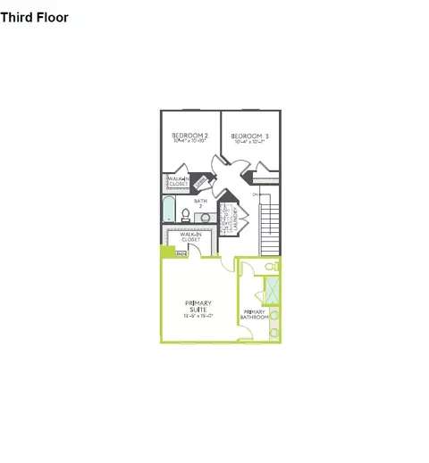 809 Hyperion Aly, Wake Forest, NC 27587 photo 6