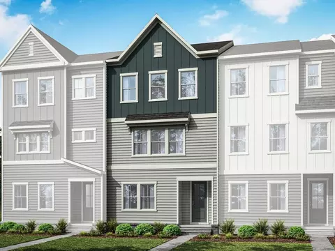 809 Hyperion Aly, Wake Forest, NC 27587 photo 1
