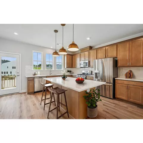 809 Hyperion Aly, Wake Forest, NC 27587 photo 3