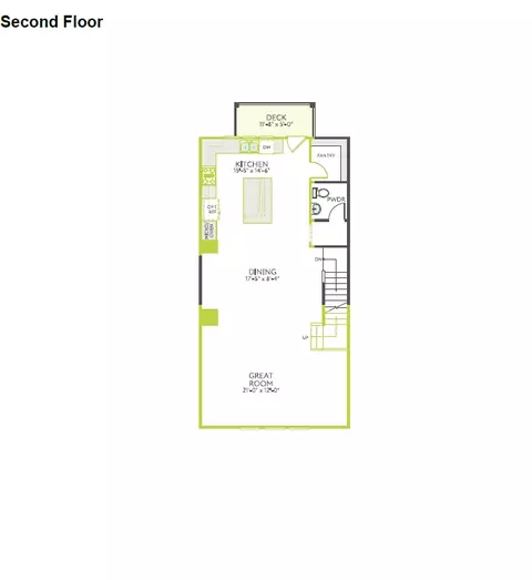 809 Hyperion Aly, Wake Forest, NC 27587 photo 4