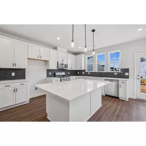 809 Hyperion Aly, Wake Forest, NC 27587 photo 9