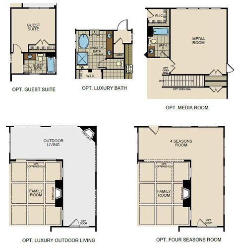 357 Grassy Ridge Ct, Clover, SC 29710 photo 7