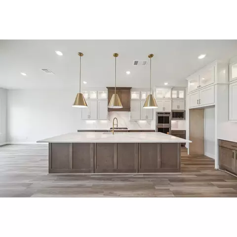 Kitchen - 9927 Hunters Run Dr, Missouri City, TX 77459 photo 1 of 2