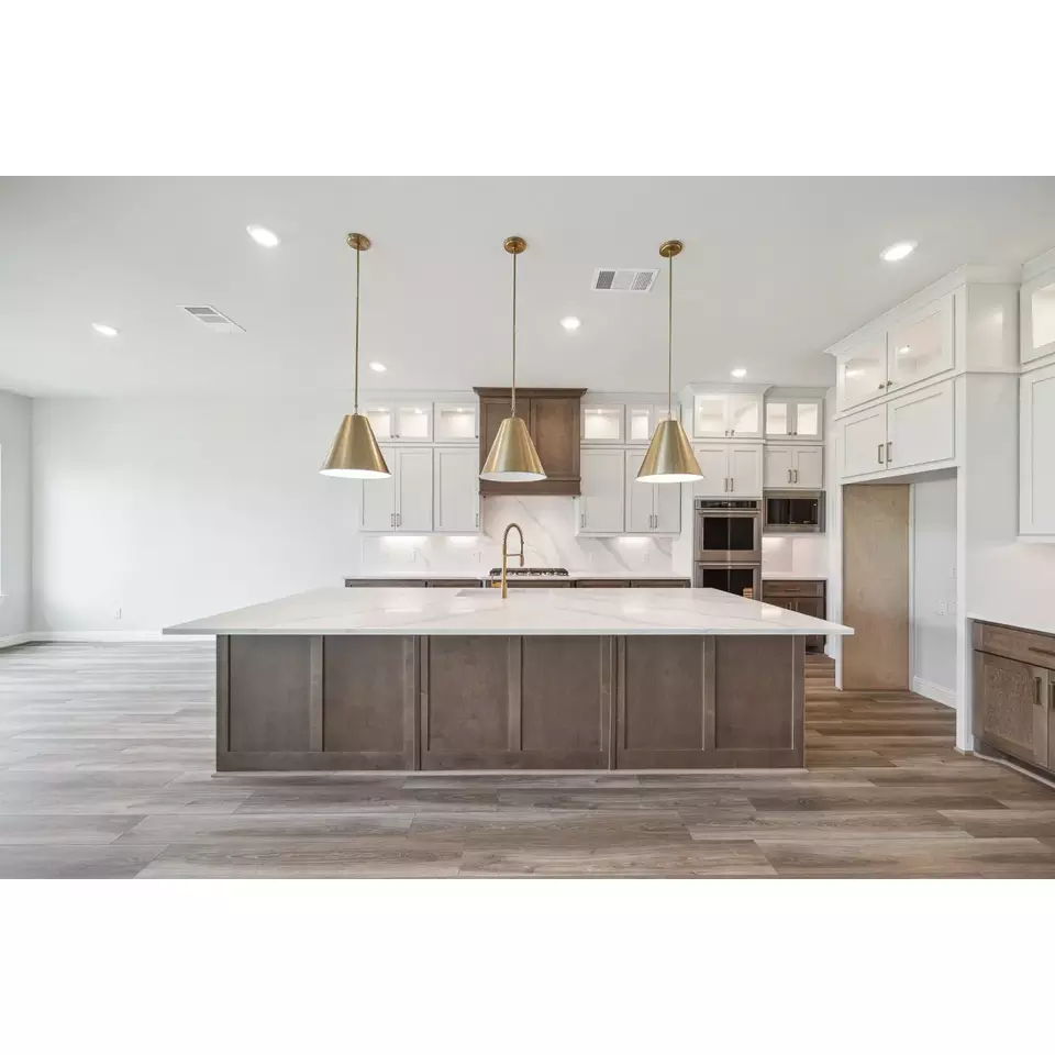 Kitchen - 9927 Hunters Run Dr, Missouri City, TX 77459 photo 1 of 2