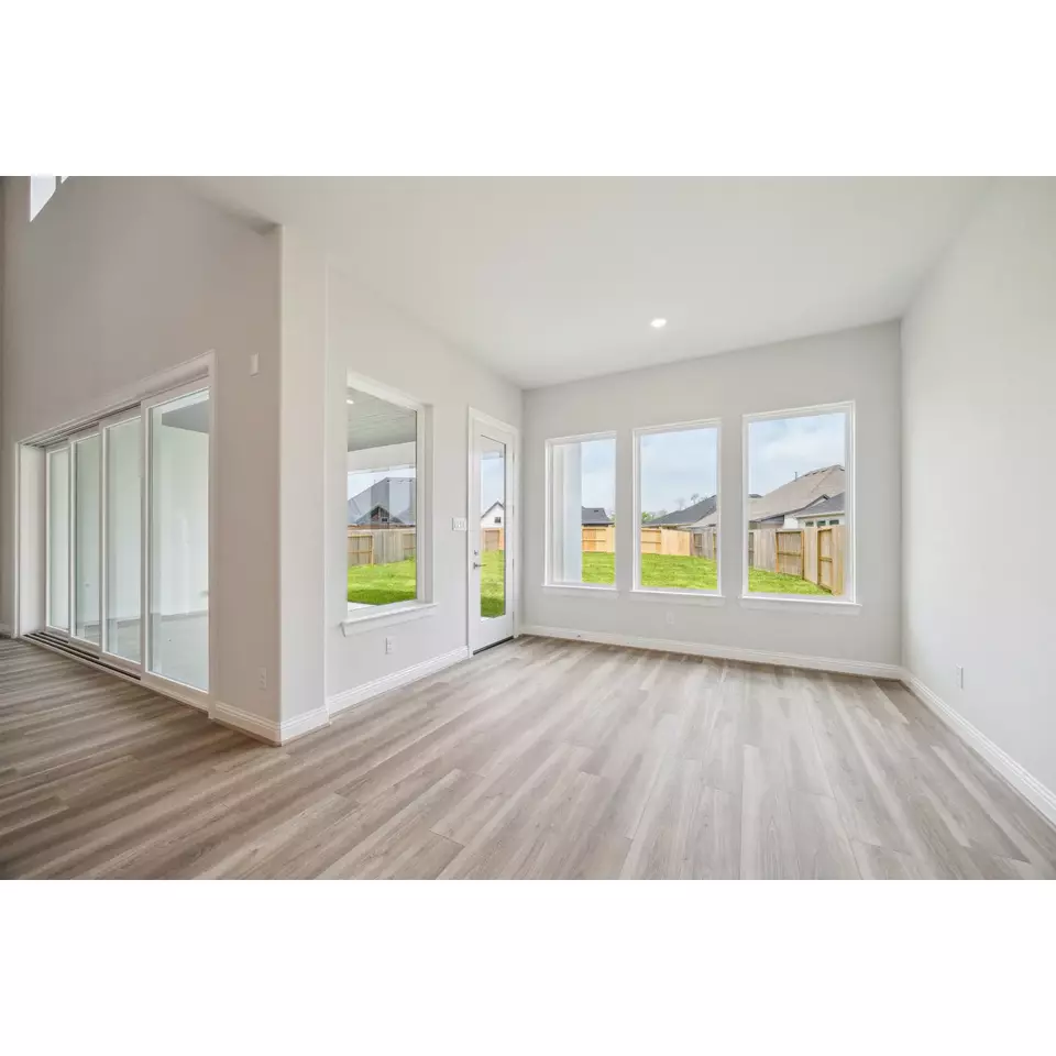 Living - 9927 Hunters Run Dr, Missouri City, TX 77459 photo 1 of 3