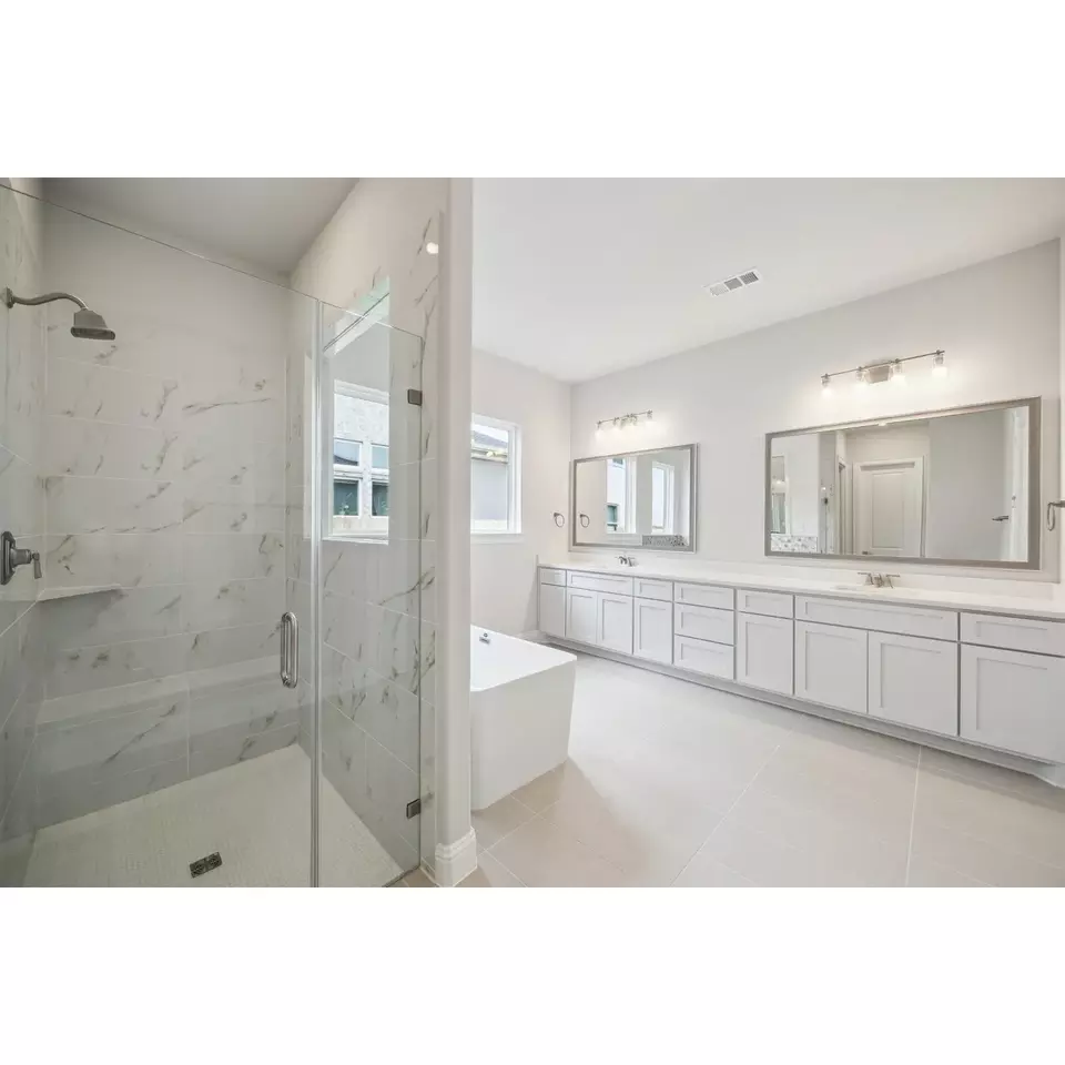 Bath - 9927 Hunters Run Dr, Missouri City, TX 77459 photo 1 of 5
