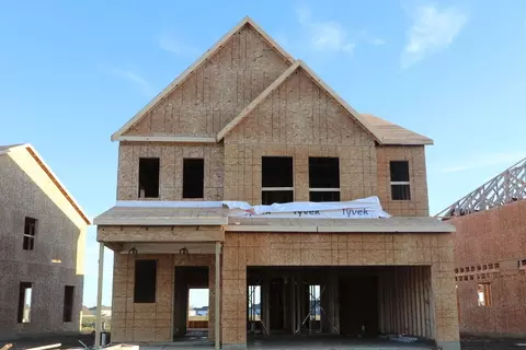 Exterior - 7075 Unitas Loop, Powell, OH 43065 photo 1 of 1