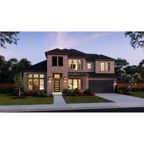 4041 Berylline Ln, Prosper, TX 75078