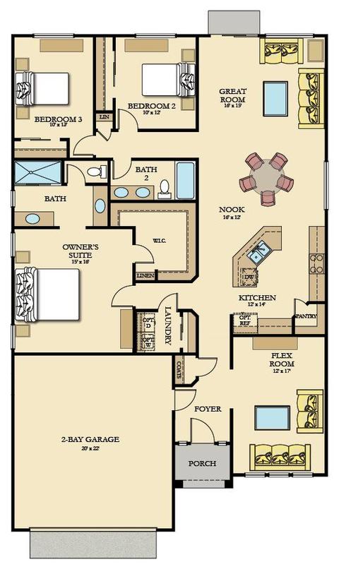 2075 N Frontier St, Hanford, CA 93230 photo 2