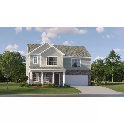 535 Millstone Dr, Edgemoor, SC 29712 photo 1