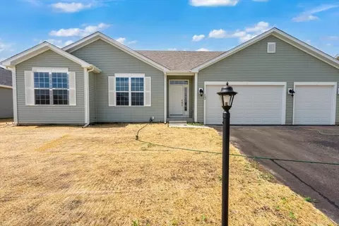 Plan Truman - 421 Cumberland Dr, Williams Bay, WI 53191