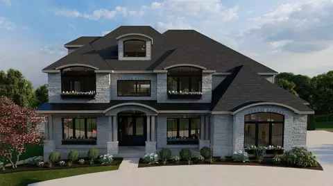 Plan Dalmore, Harleysville, PA 19438