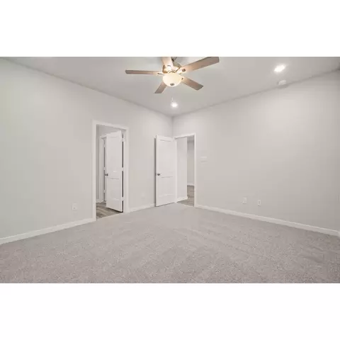 Bedroom - 17314 King Eider Rd, Waller, TX 77484 photo 3 of 3