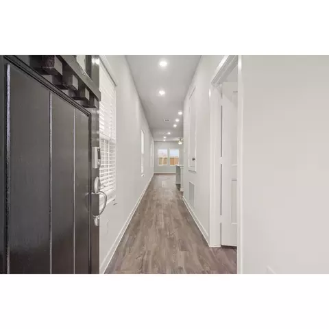 Entry Way - 17314 King Eider Rd, Waller, TX 77484 photo 1 of 3