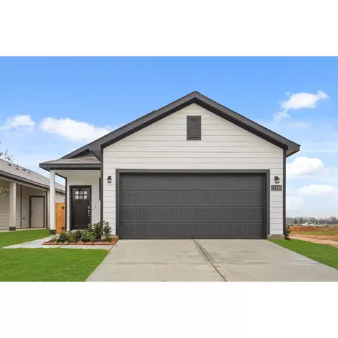 Exterior - 17314 King Eider Rd, Waller, TX 77484 photo 1 of 3