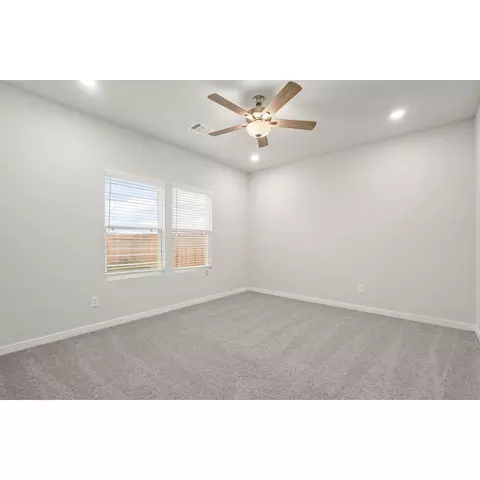 Bedroom - 17314 King Eider Rd, Waller, TX 77484 photo 2 of 3