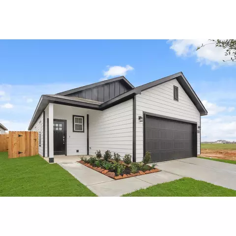 Exterior - 17314 King Eider Rd, Waller, TX 77484 photo 2 of 3
