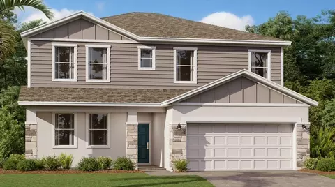 2693 Jumping Jack Way, Clermont, FL 34714 photo 1