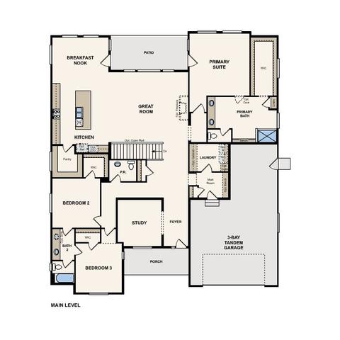926 W Union Bench Dr, Mapleton, UT 84664 photo 1