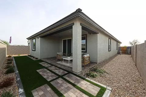 Exterior - 4441 S Siphon Draw Rd, Apache Junction, AZ 85119 photo 2 of 2