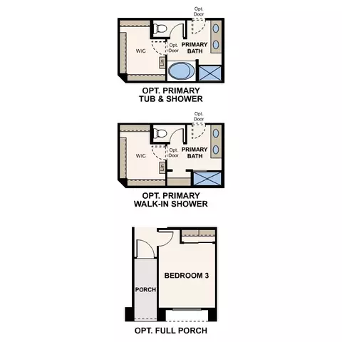 Floorplan - 4441 S Siphon Draw Rd, Apache Junction, AZ 85119 photo 2 of 2