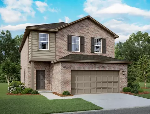 14159 Emeric St, Pilot Point, TX 76258 photo 1