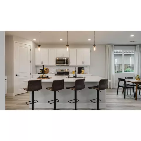 Kitchen - 1731 Halo Ave, Manteca, CA 95337 photo 3 of 3