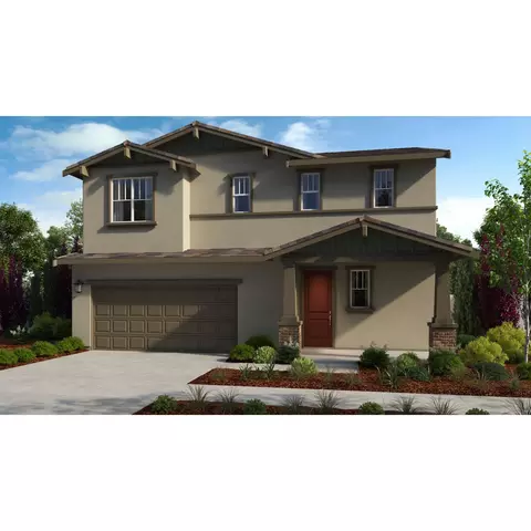Exterior - 1731 Halo Ave, Manteca, CA 95337 photo 1 of 1