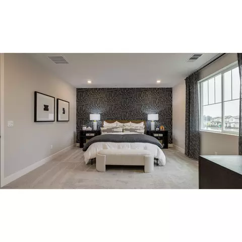 Bedroom - 1731 Halo Ave, Manteca, CA 95337 photo 4 of 6