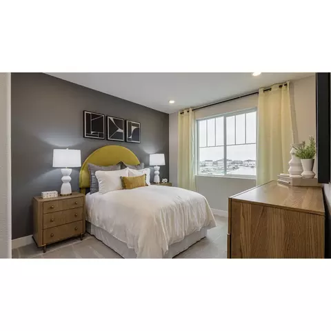 Bedroom - 1731 Halo Ave, Manteca, CA 95337 photo 5 of 6