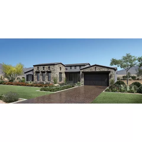3620 E Boot Track Trl, Gilbert, AZ 85296 photo 1