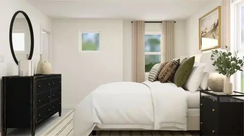 Bedroom - 4641 SW 83rd Loop, Ocala, FL 34476 photo 3 of 4