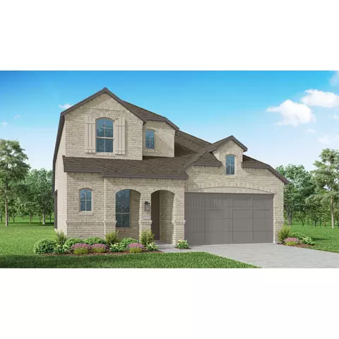 3741 Barrel Ln, Aubrey, TX 76227