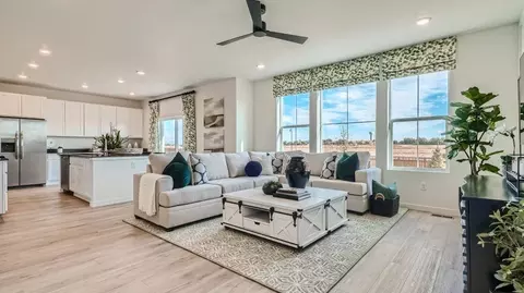 Living - 4256 Apple Cider St, Timnath, CO 80547 photo 1 of 1