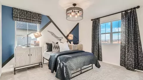 Bedroom - 4256 Apple Cider St, Timnath, CO 80547 photo 3 of 4
