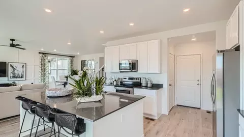Kitchen - 4256 Apple Cider St, Timnath, CO 80547 photo 1 of 2