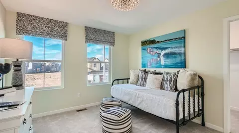Bedroom - 4256 Apple Cider St, Timnath, CO 80547 photo 2 of 4