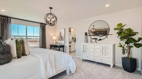 Bedroom - 4256 Apple Cider St, Timnath, CO 80547 photo 1 of 4