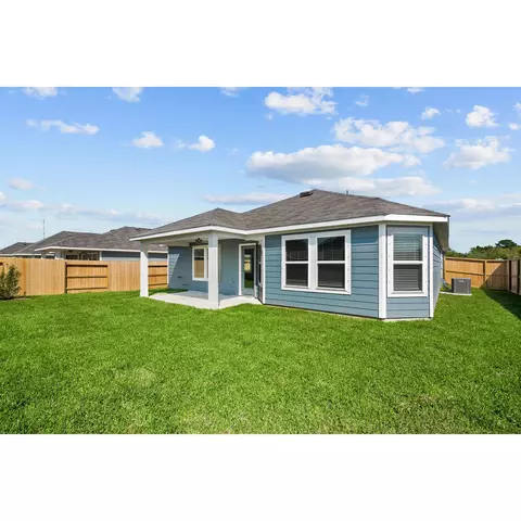 5237 Fleming St, La Marque, TX 77568 photo 6